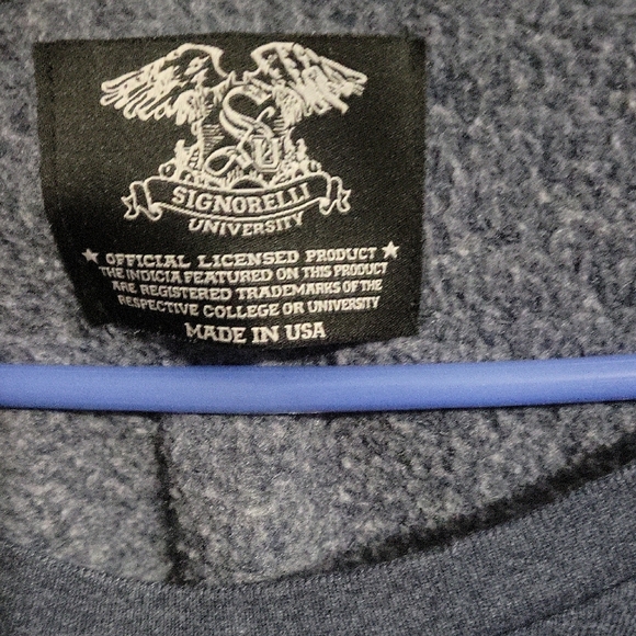 Syracuse Graphic Sweatshirt - Picture 3 of 4